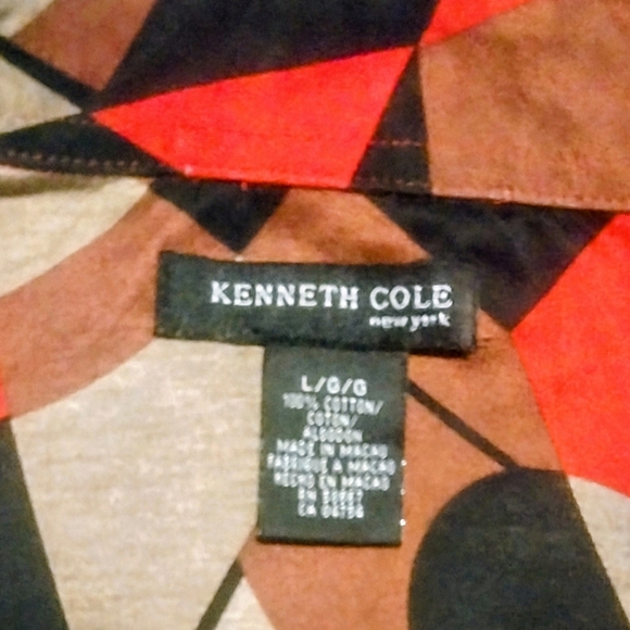 Graphic print shirt - Picture 4 of 4